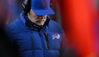 NFL coaching carousel to reshape AFC landscape