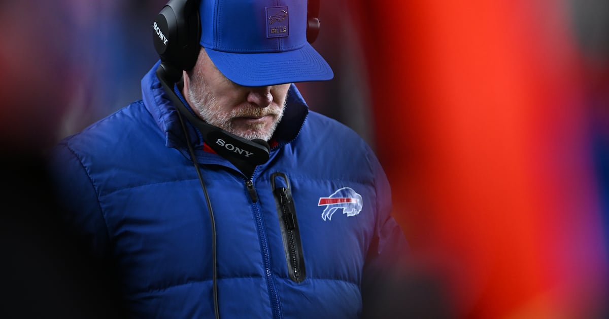 NFL coaching carousel to reshape AFC landscape