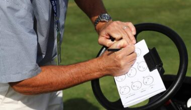 PGA Tour Rule Changes Are Already Impacting the 2026 Season