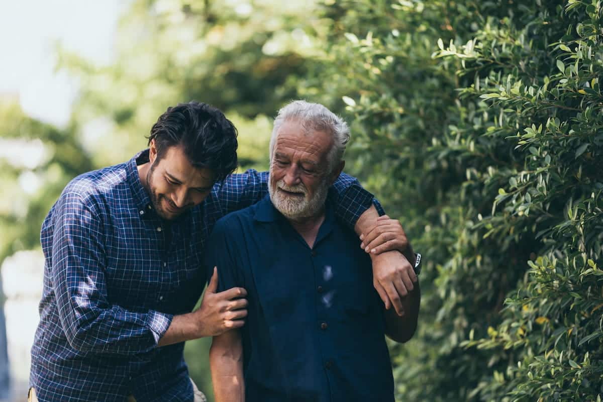PGP alternatives to bring your parents or grandparents to Canada faster and for less