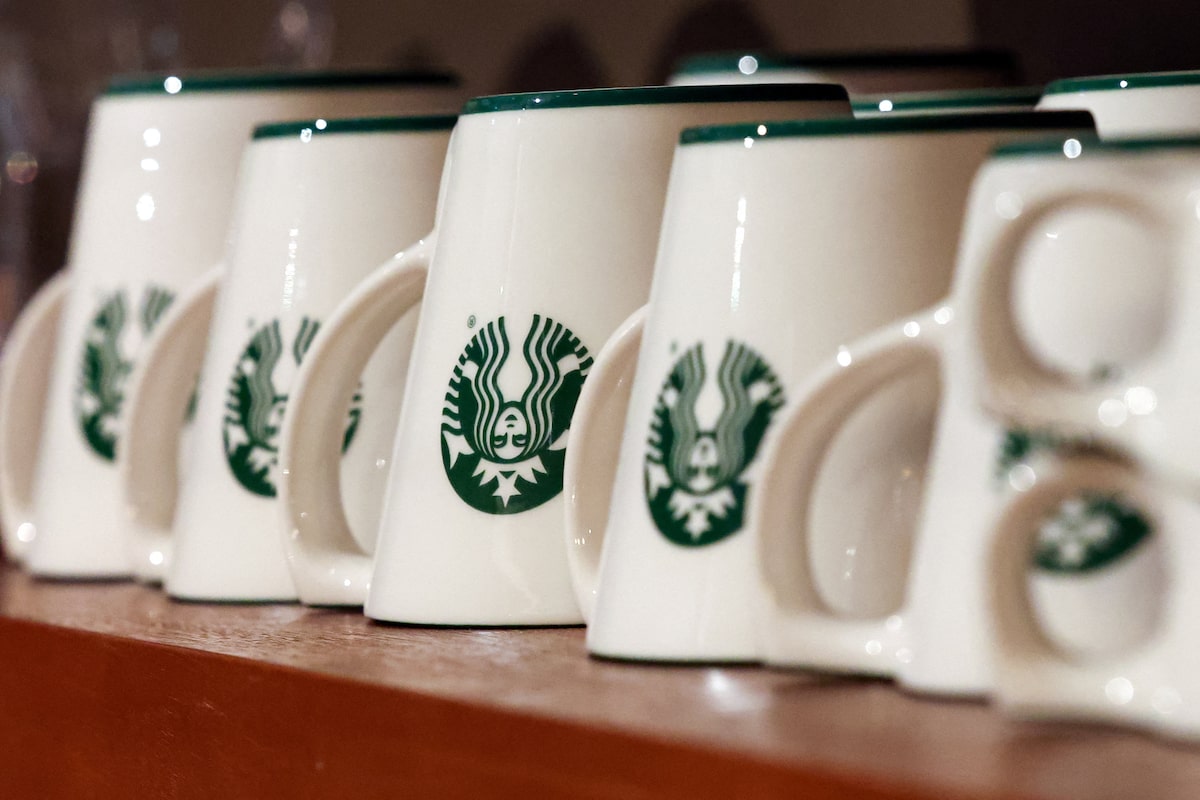 Starbucks’ revamped loyalty program will leave customers with a bitter aftertaste