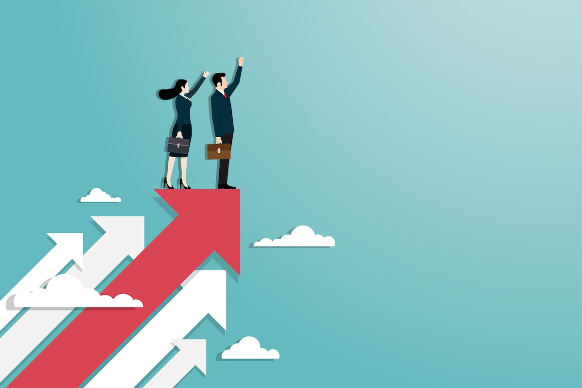 The real odds of startup success