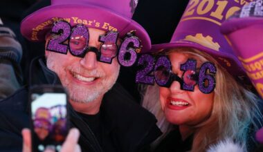 The ’2016′ trend on social media has some privacy concerns: expert - CTV News