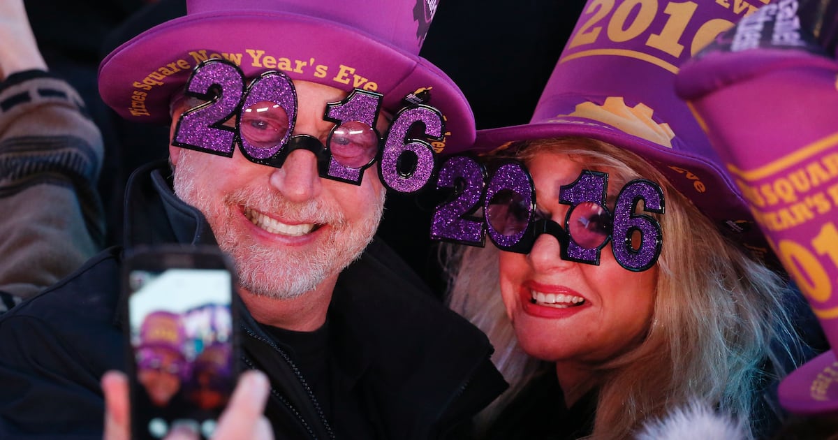 The ’2016′ trend on social media has some privacy concerns: expert - CTV News