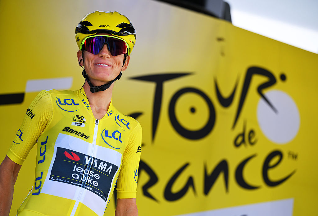 Pauline Ferrand-Pr&eacute;vot