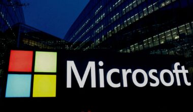 Microsoft capital spending jumps, cloud revenue fails to impress, shares drop after hours