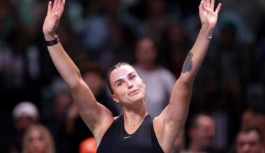 Two weeks of tennis set to unfold Down Under ahead of Aussie Open