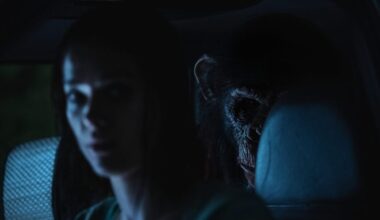 Friday, January 9 - These 6 New Horror Movies Released This Week