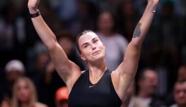 Two weeks of tennis mania Down Under ahead of the Australian Open