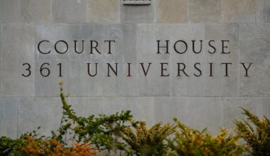 Number of withdrawn criminal charges rises dramatically in Ontario