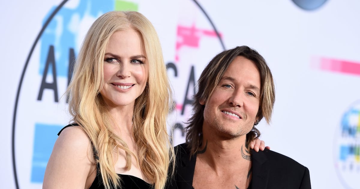 Nicole Kidman and Keith Urban are officially divorced after 19 years of marriage - CTV News