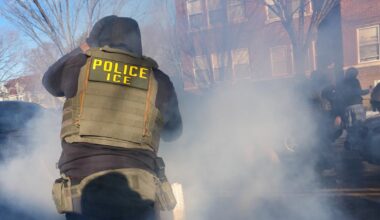 U.S. Border Patrol commander Bovino and some agents expected to leave Minneapolis - CTV News