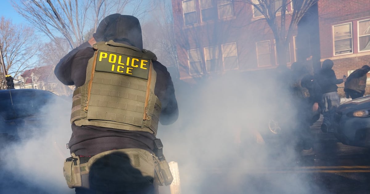 U.S. Border Patrol commander Bovino and some agents expected to leave Minneapolis - CTV News