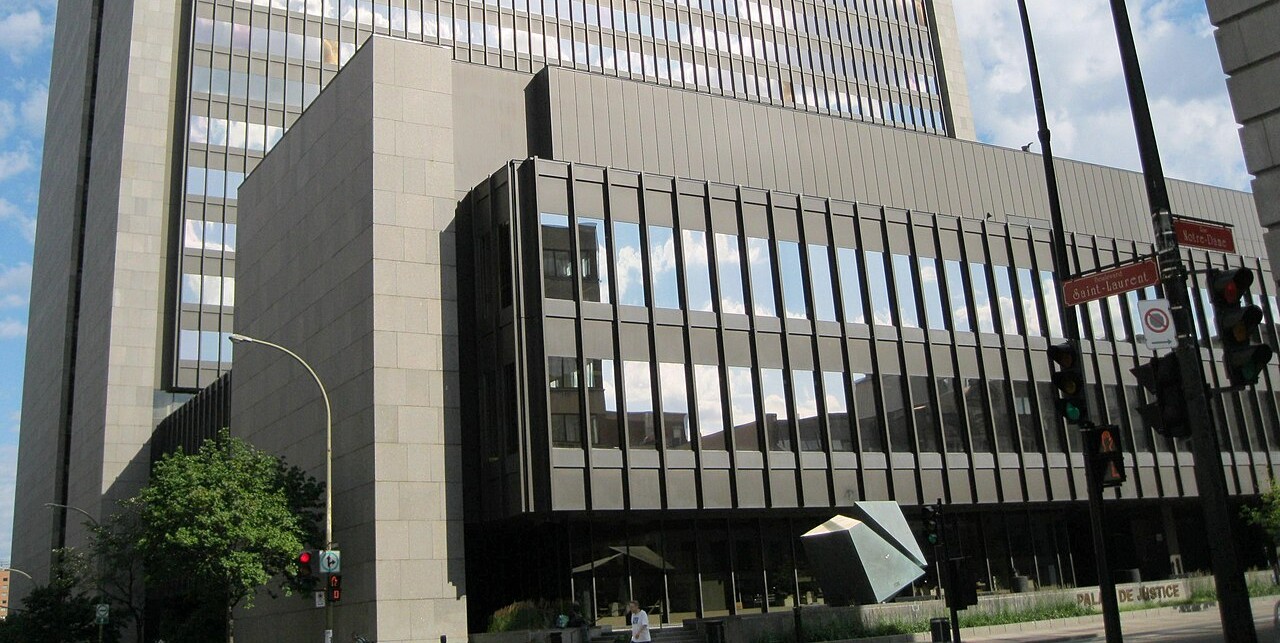 Canada dispatch: Montreal activist Yves Engler found guilty over email campaign to police, original harassment charge dropped - JURIST