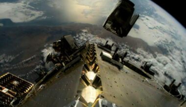 Pandora Is In Orbit And Preparing To Study Something That’s Long Confused Astronomers