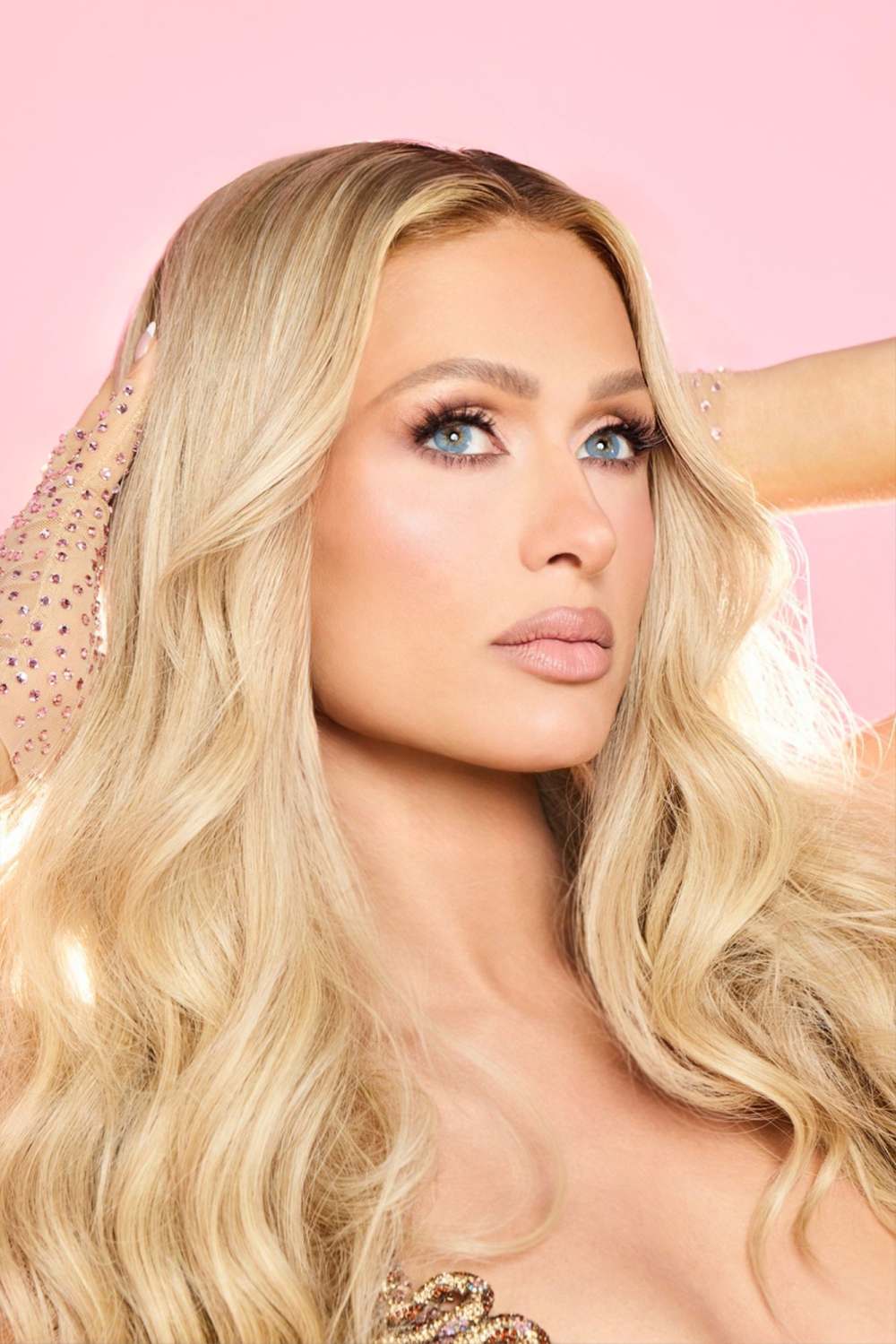 Paris Hilton 2606 Us Weekly Cover Story 5