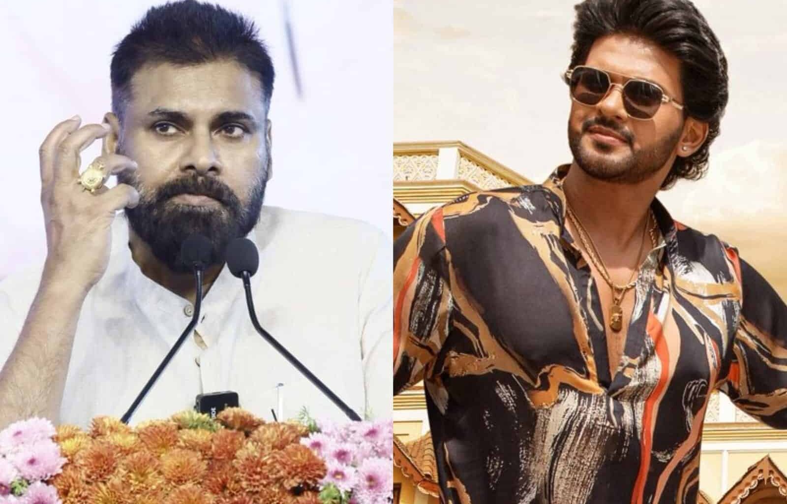 Naveen Polishetty Took Pawan Kalyan’s Words Seriously