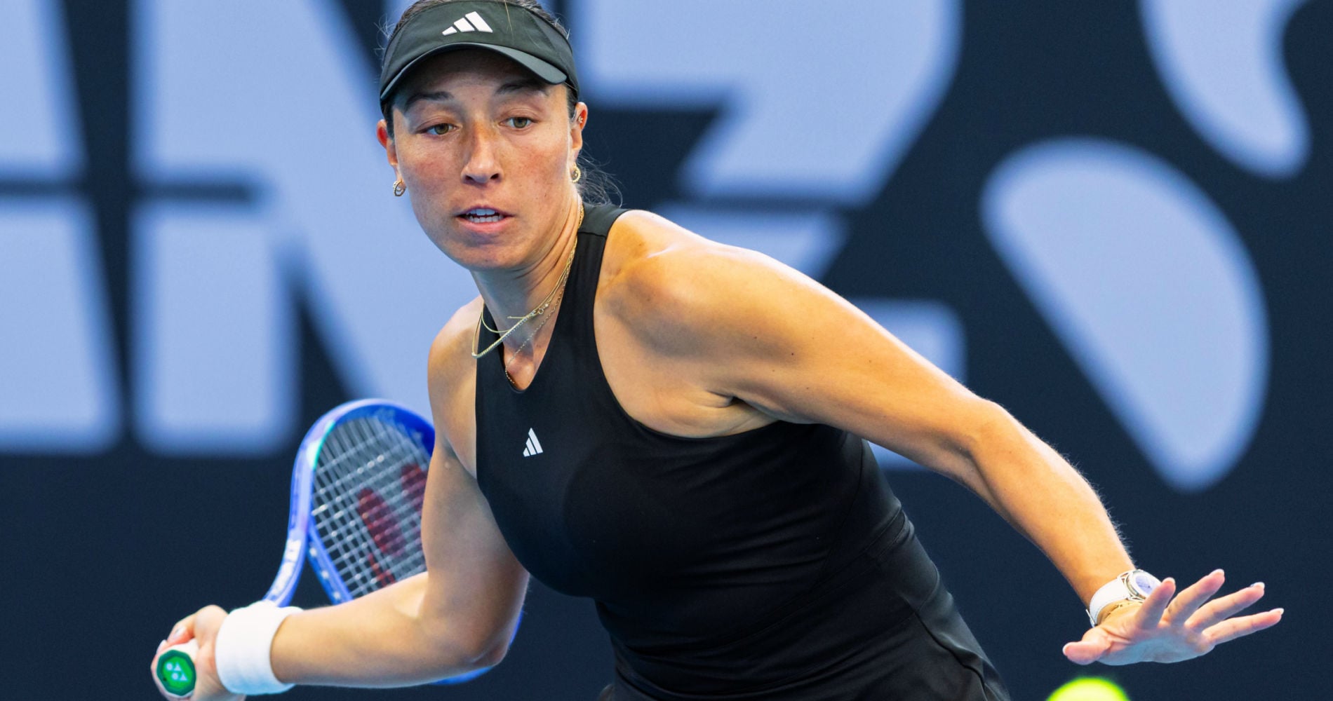 Tennis, WTA – Brisbane International presented by ANZ 2026: Pegula knocks out Yastremska