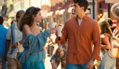 Where Was People We Meet on Vacation Filmed? All About the Netflix Show's Real-Life Locations