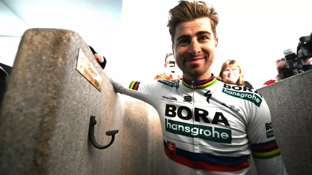Peter-Sagan-Paris-Roubaix-showers