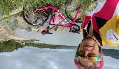 Cycling as an escape | Cycling Weekly