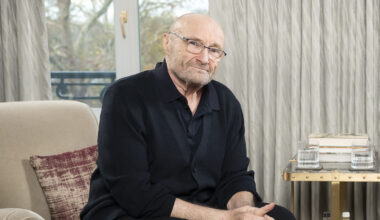 "Everything That Could Go Wrong With Me Did Go Wrong With Me"