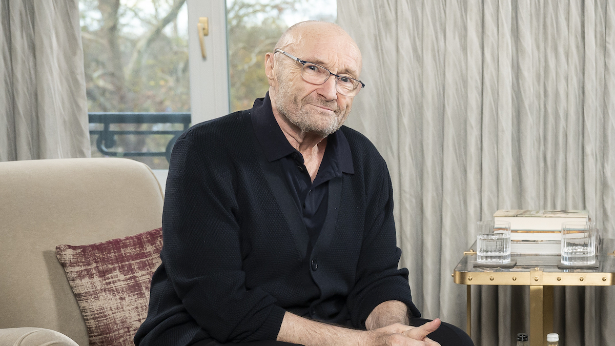 "Everything That Could Go Wrong With Me Did Go Wrong With Me"