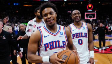 Blowout gives Lowry, Raptors fans one final moment