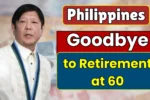 Philippines Retirement Laws 2026