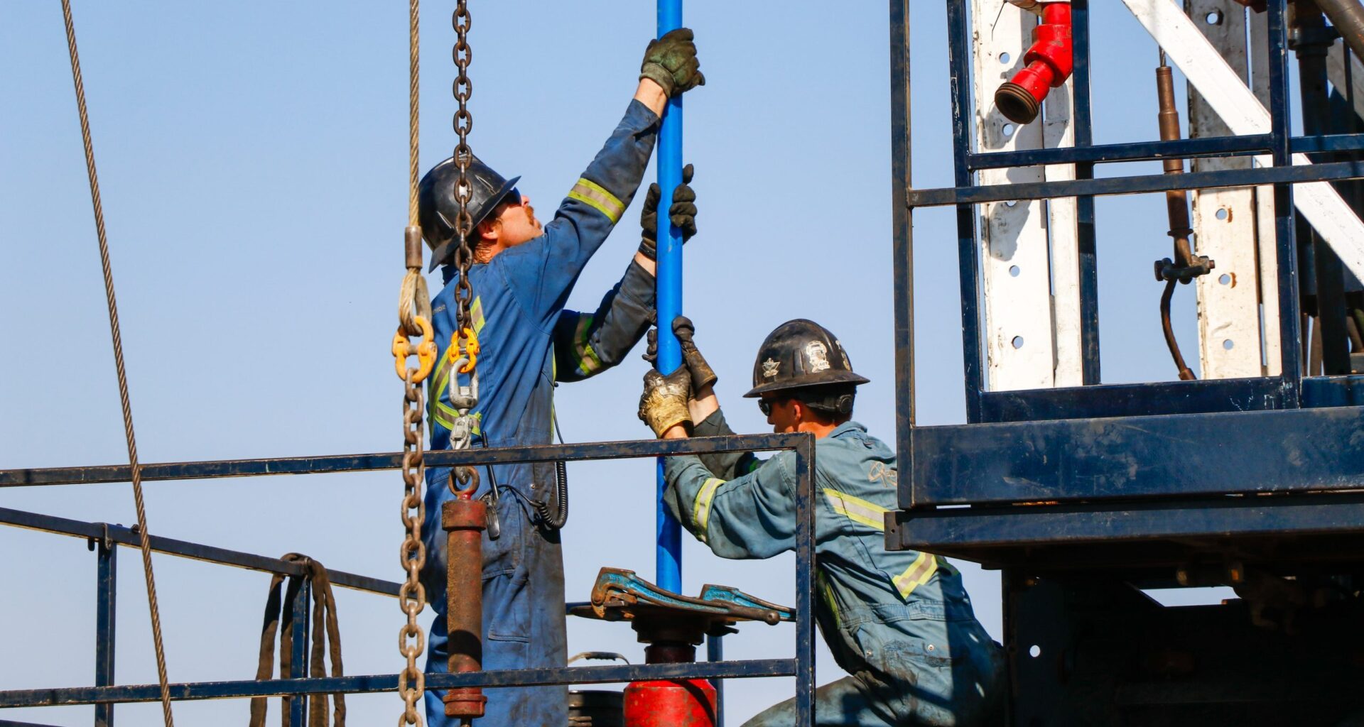 New Alberta–Ottawa agreement aims to streamline project reviews, boost investment