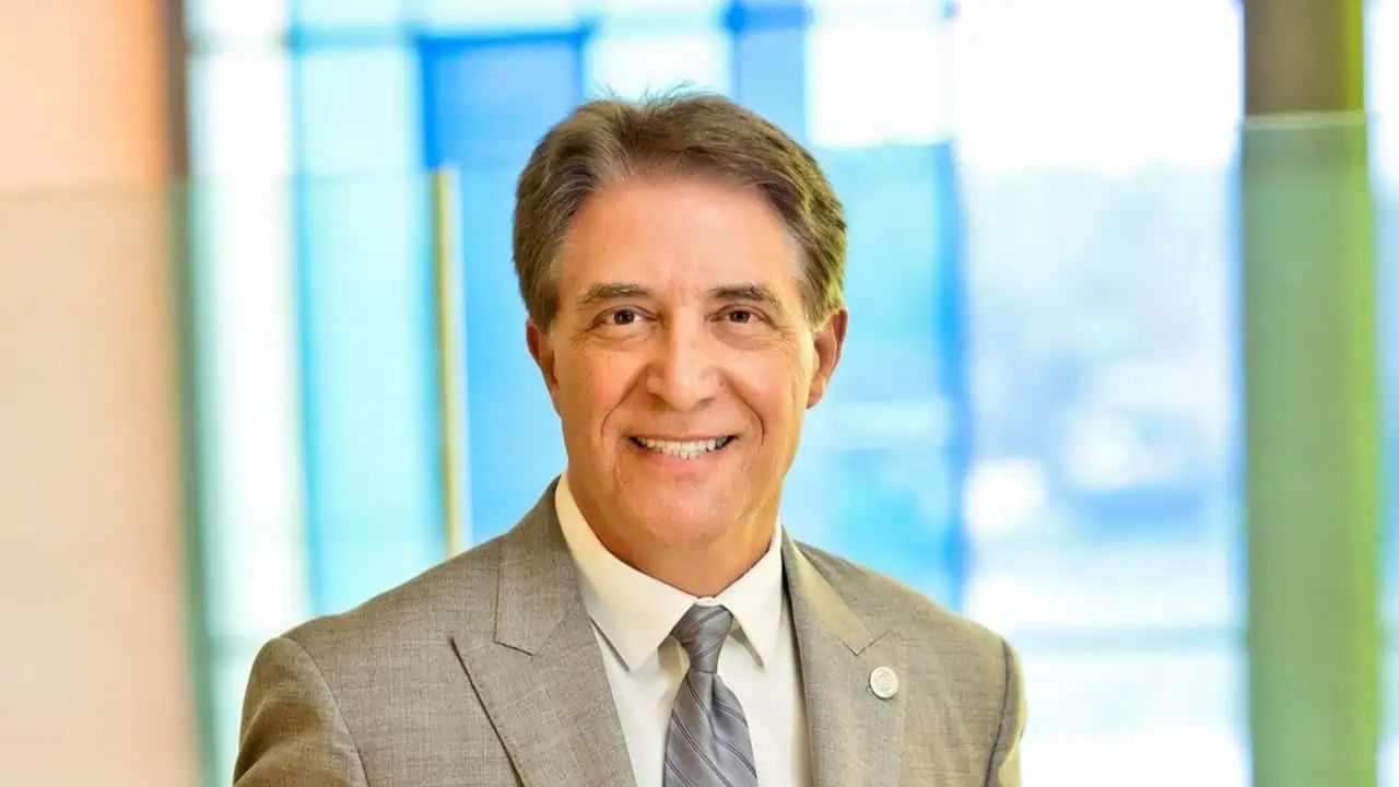 Letter to the Community from William Osler Health System’s President and CEO