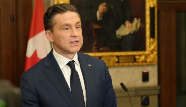 Heiltsuk Nation accuses Pierre Poilievre of spreading disinformation