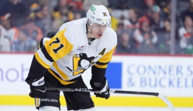 Penguins activate Evgeni Malkin off injured reserve