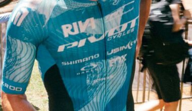 Pivot Cycles-OTE doubles down on Canadian talent with new team