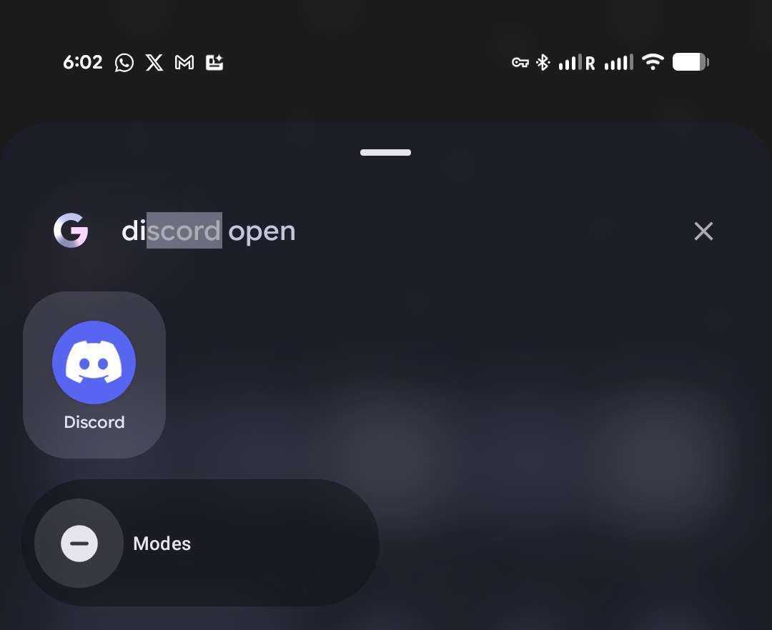 Pixel launcher shortcut 2
