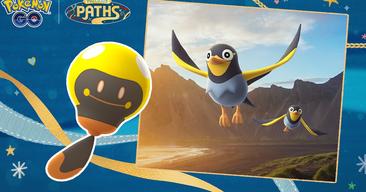 Pokémon Go High Zaptitude research tasks, Global Challenges and bonuses