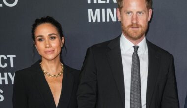 Prince Harry & Jennifer Lopez's Relationship Amid Meghan Markle Divorce Rumors