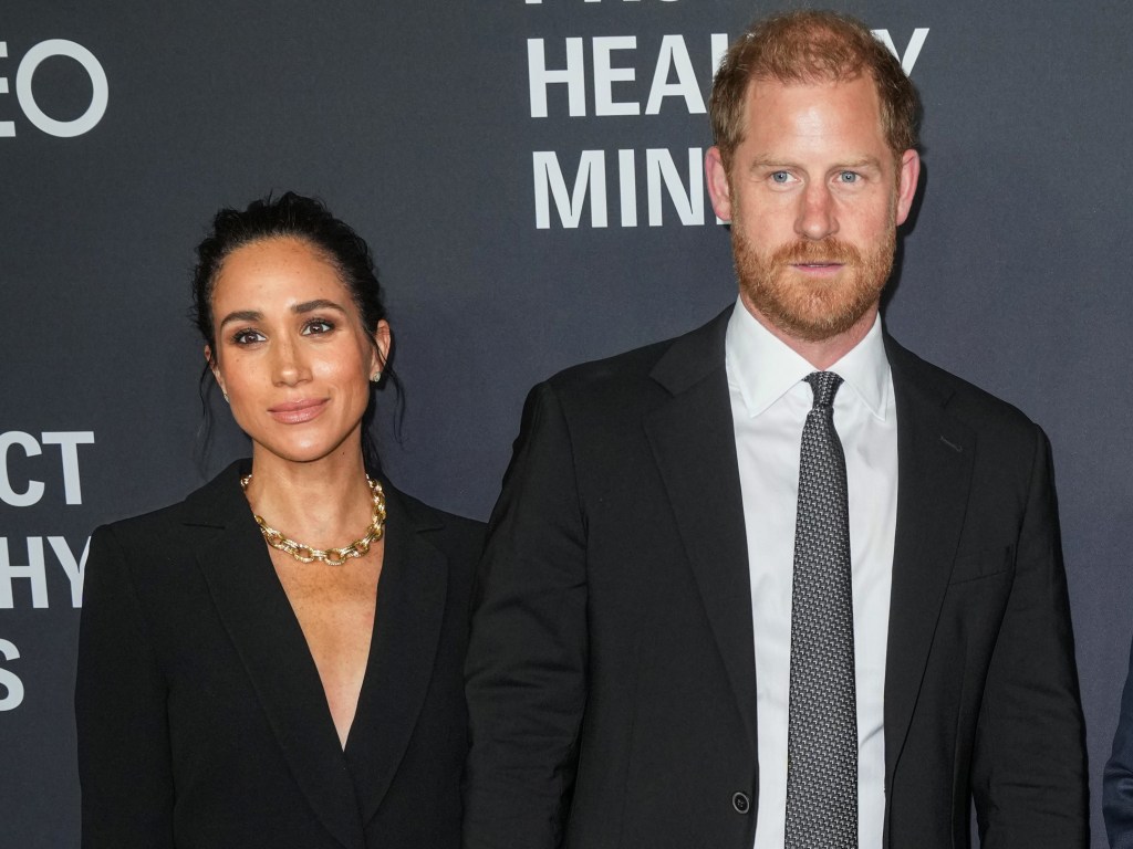 Prince Harry & Jennifer Lopez's Relationship Amid Meghan Markle Divorce Rumors