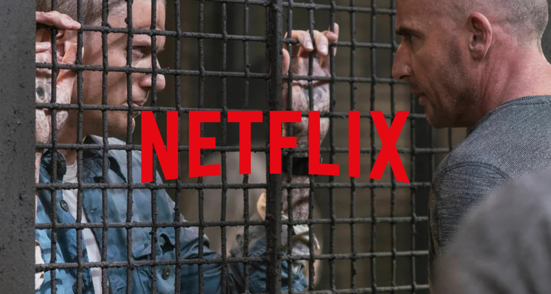 Netflix is Losing One of the Greatest TV Shows of All Time in 3 Days