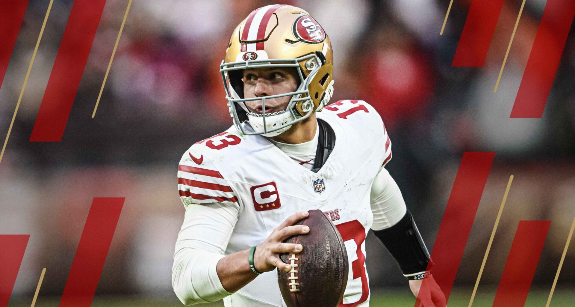 New Years Resolutions for all 32 NFL Teams