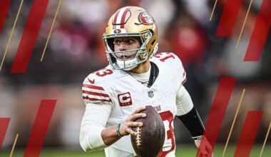 New Years Resolutions for all 32 NFL Teams