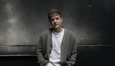 'Wayward,' 'Heated Rivalry' earn GLAAD nods