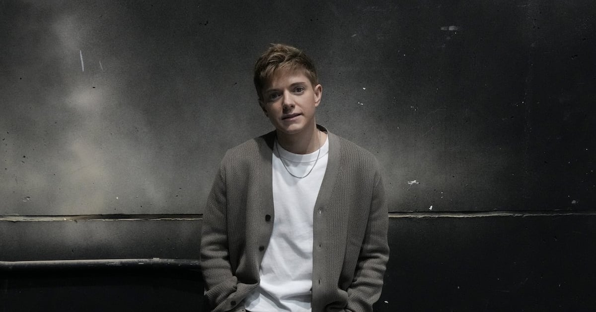 'Wayward,' 'Heated Rivalry' earn GLAAD nods