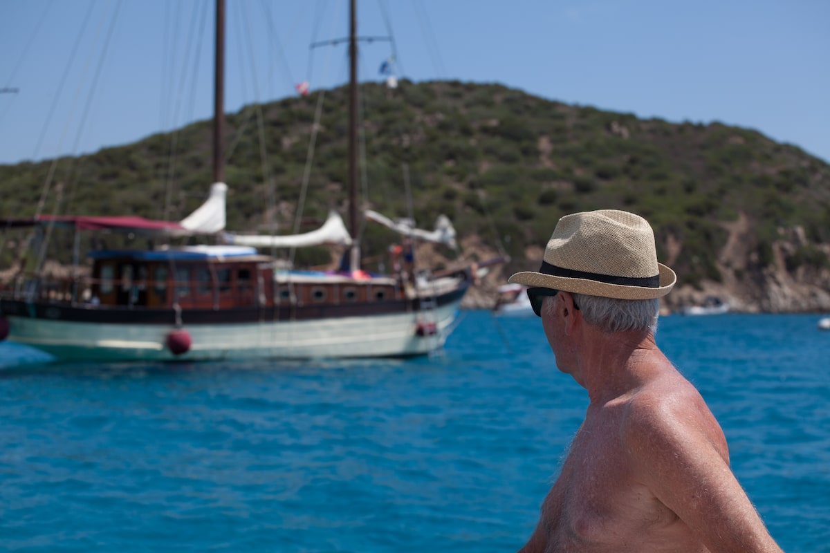 Skepticism around Blue Zones doesn’t mean their longevity wisdom isn’t real