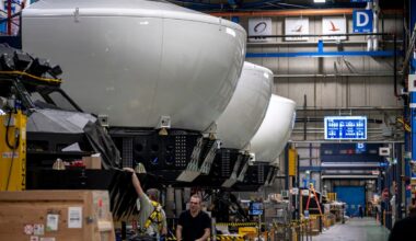 Canadian economic activity expanded in December, Ivey PMI shows