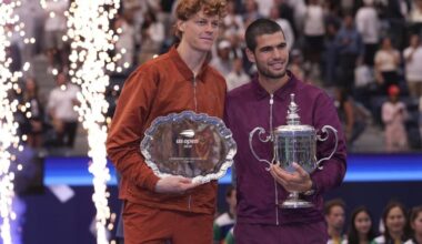 Carlos Alcaraz, Jannik Sinner and Iga Swiatek head into 2026 in search of a career Grand Slam