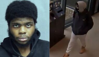 Babatunde Afuwape arrested in U of T Scarborough homicide
