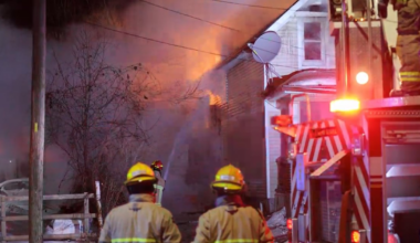 Oshawa house fire leaves 1 injured