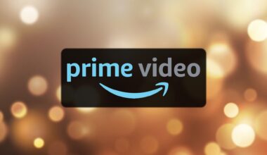 3 new to Prime Video shows you should binge-watch this weekend (Jan. 9-11)
