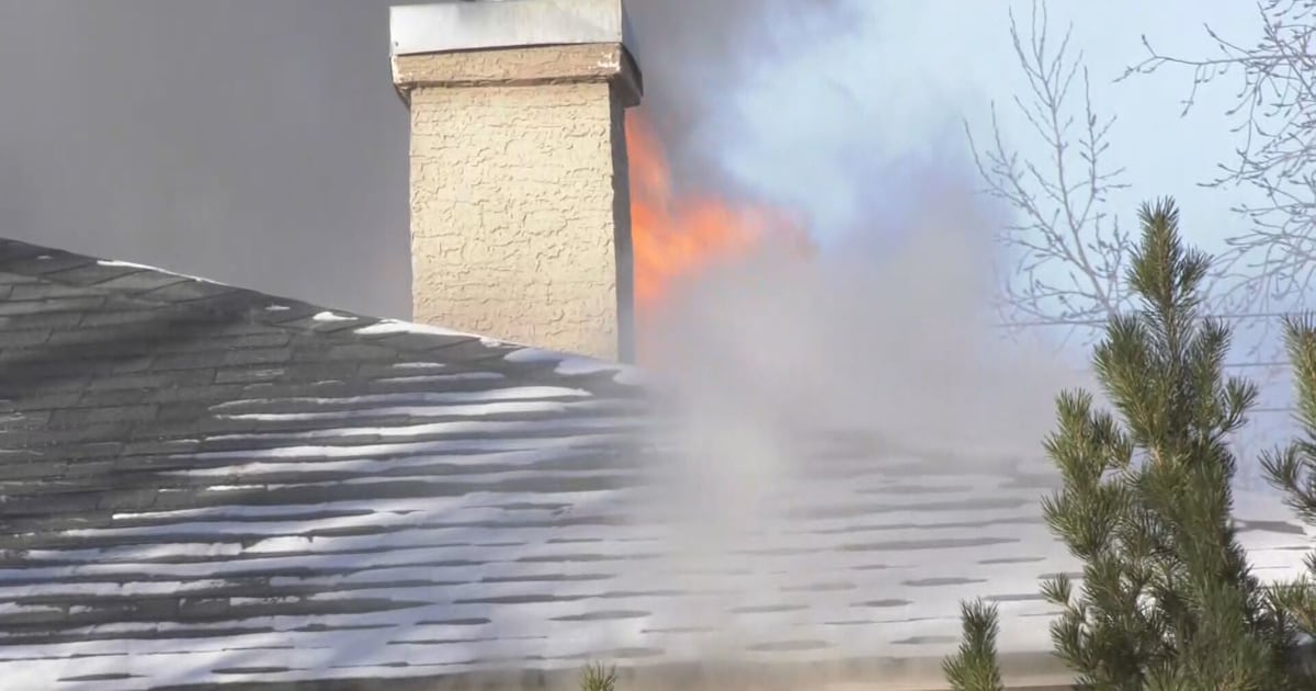 Calgary fire crews respond to 5 fires in 24 hours - CTV News
